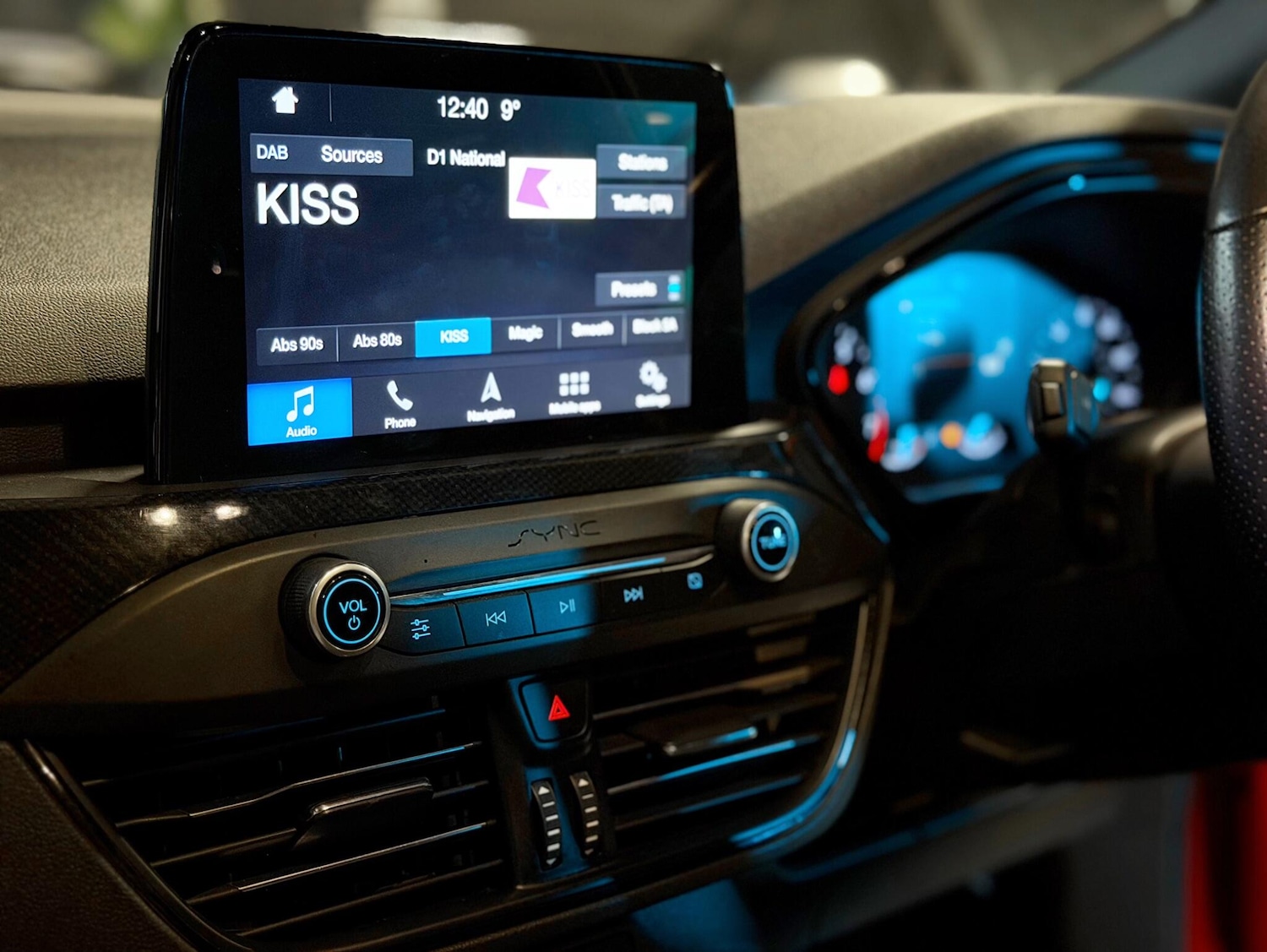 Used Ford Focus 2019 for sale - 77898208: Photo 33