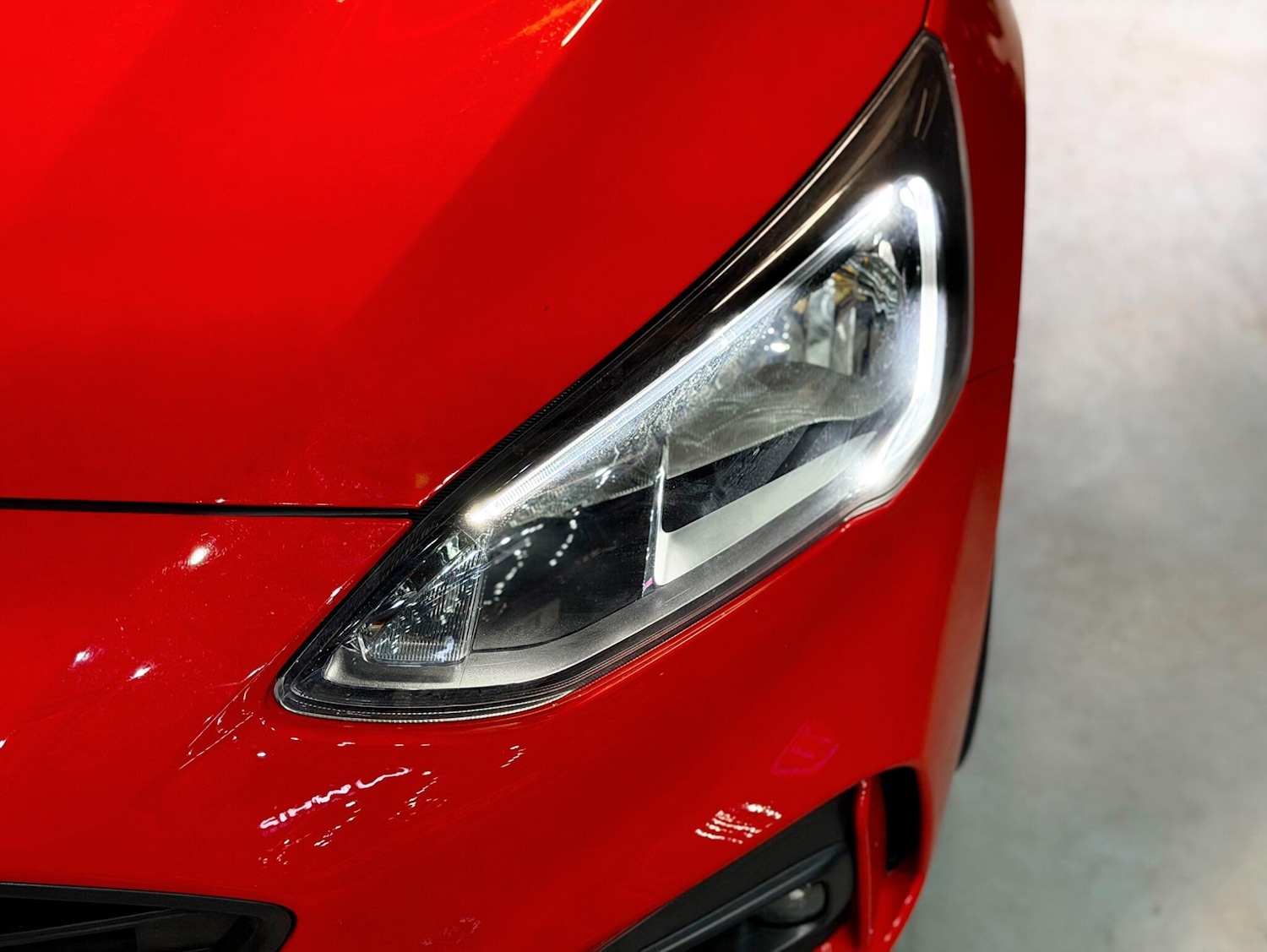 Used Ford Focus 2019 for sale - 77898208: Photo 35