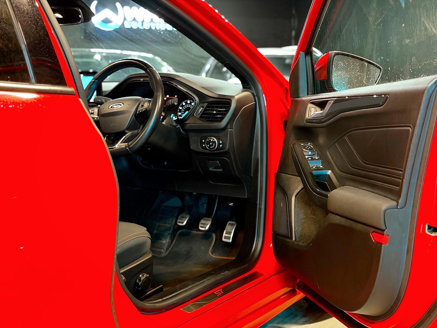 Used Ford Focus 2019 for sale - 77898208: Photo 36