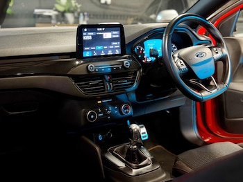 Used Ford Focus 2019 for sale - 77898208: Photo