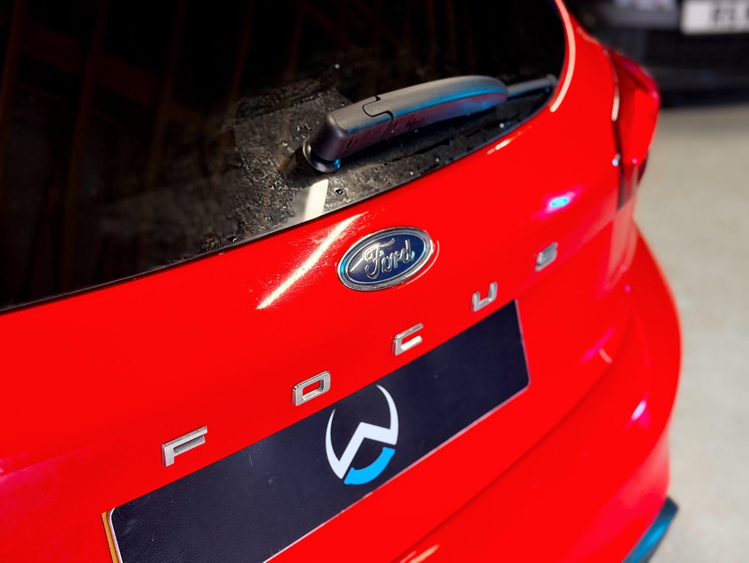 Used Ford Focus 2019 for sale - 77898208: Photo 40