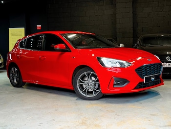 Used Ford Focus 2019 for sale - 77898208: Photo