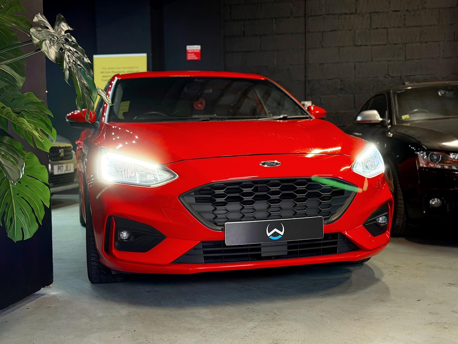 Used Ford Focus 2019 for sale - 77898208: Photo 5