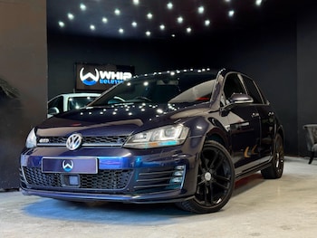 Used Volkswagen Golf 2014 for sale - 75926704: Photo