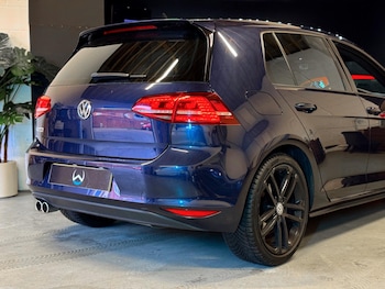 Used Volkswagen Golf 2014 for sale - 75926704: Photo