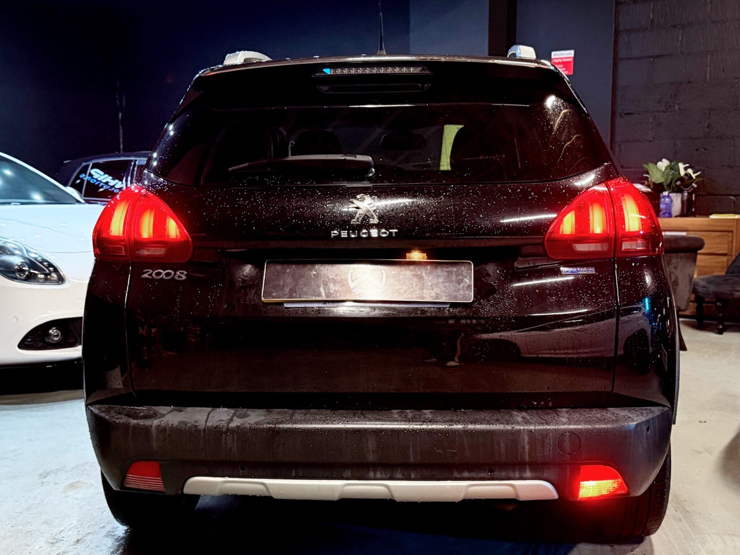 Used Peugeot 2008 for sale - 77683083: Photo 10