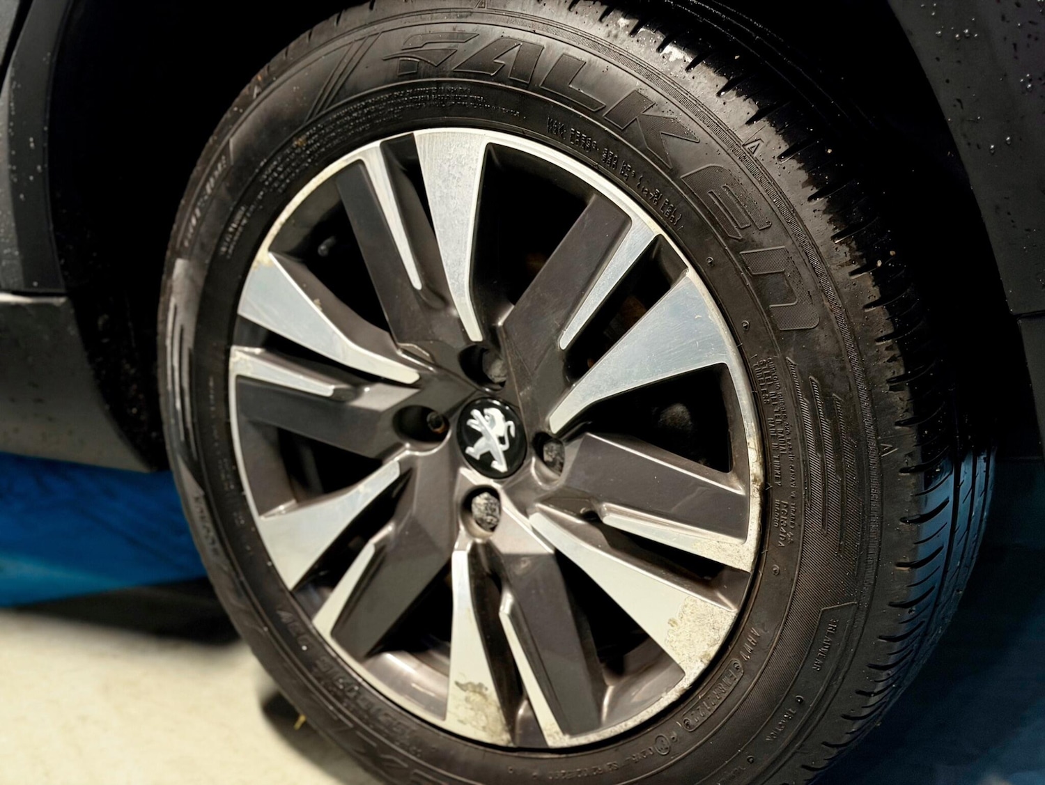 Used Peugeot 2008 for sale - 77683083: Photo 20