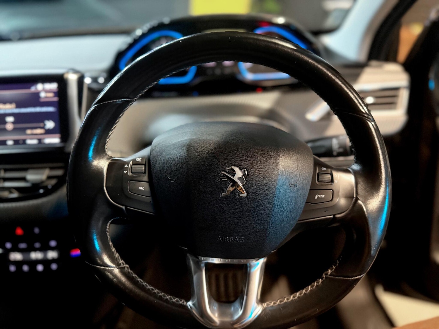 Used Peugeot 2008 for sale - 77683083: Photo 27