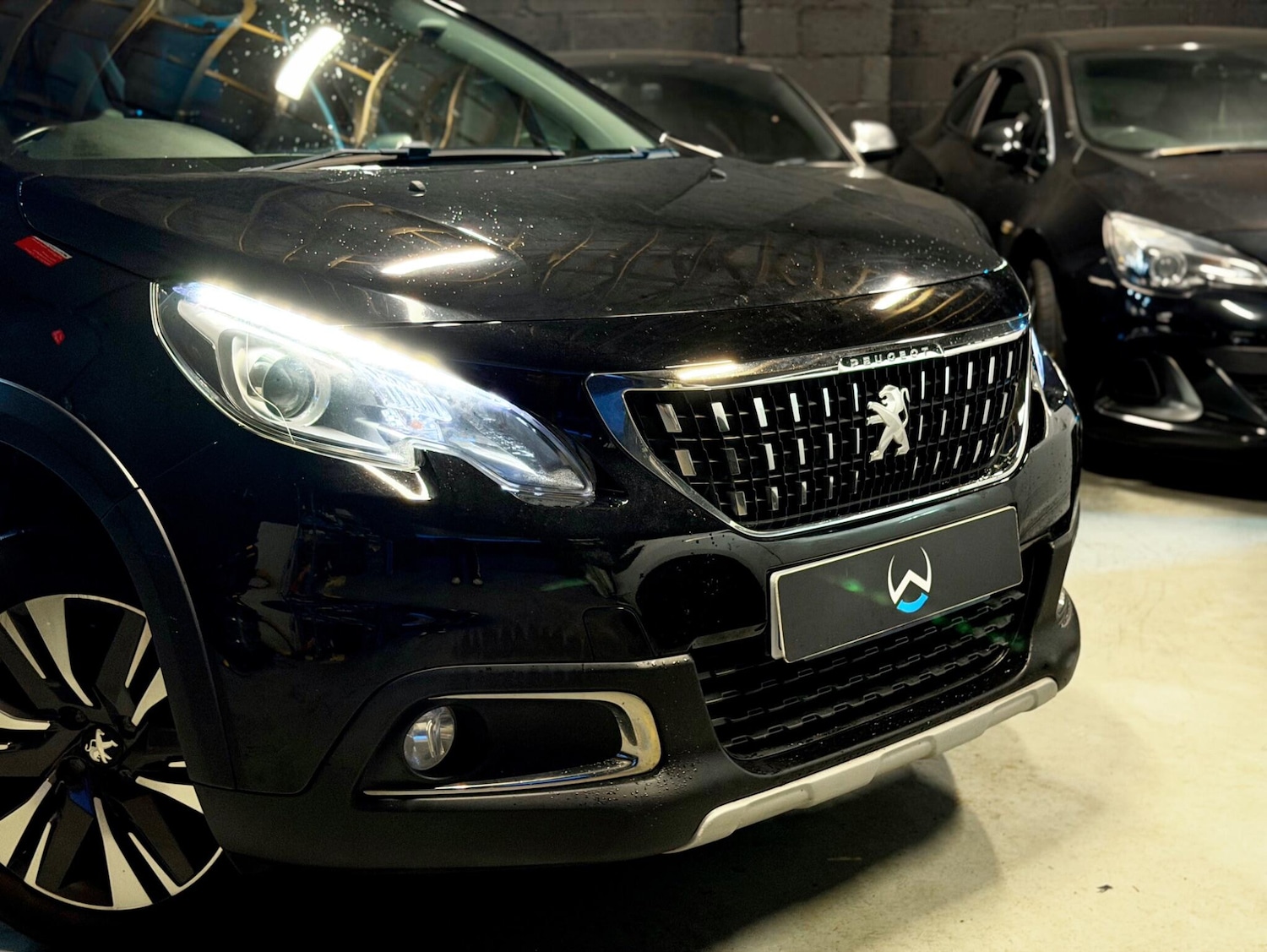 Used Peugeot 2008 for sale - 77683083: Photo 29