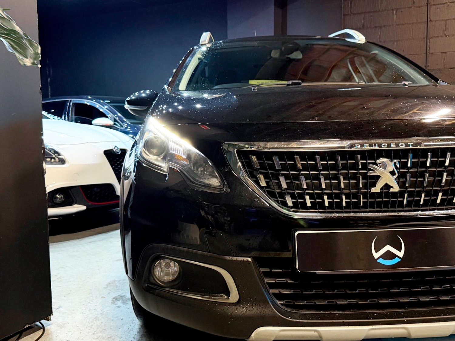 Used Peugeot 2008 for sale - 77683083: Photo 30