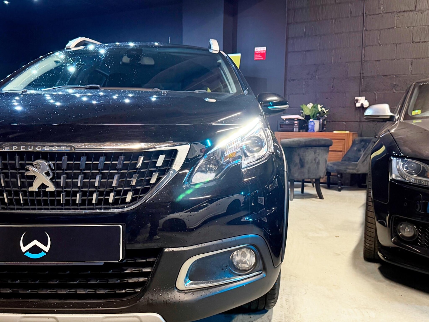 Used Peugeot 2008 for sale - 77683083: Photo 31