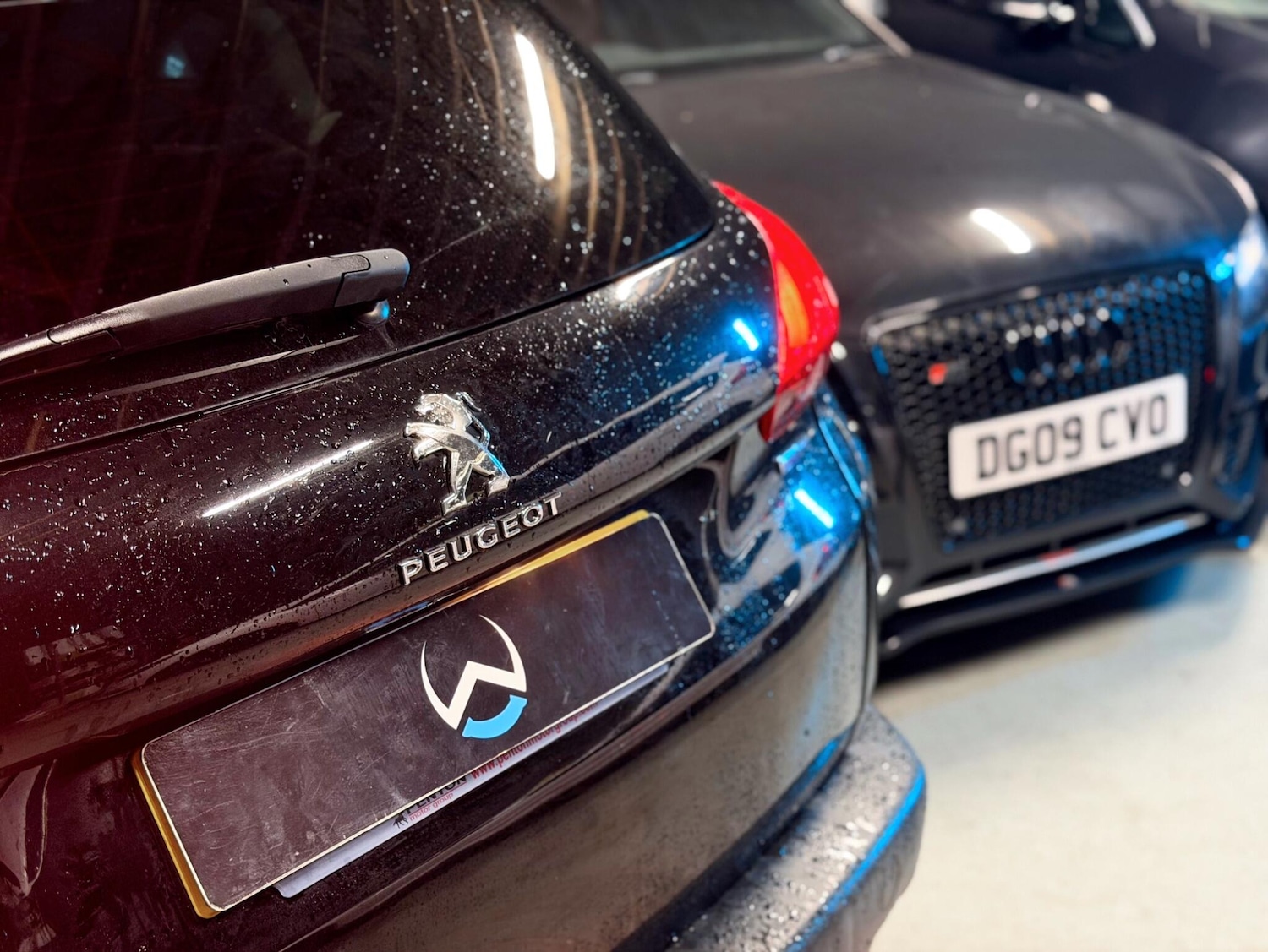 Used Peugeot 2008 for sale - 77683083: Photo 34