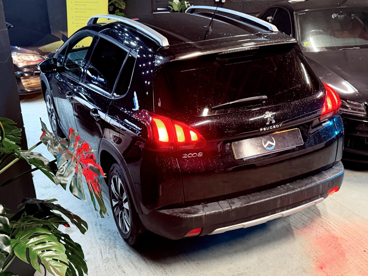 Used Peugeot 2008 for sale - 77683083: Photo 35