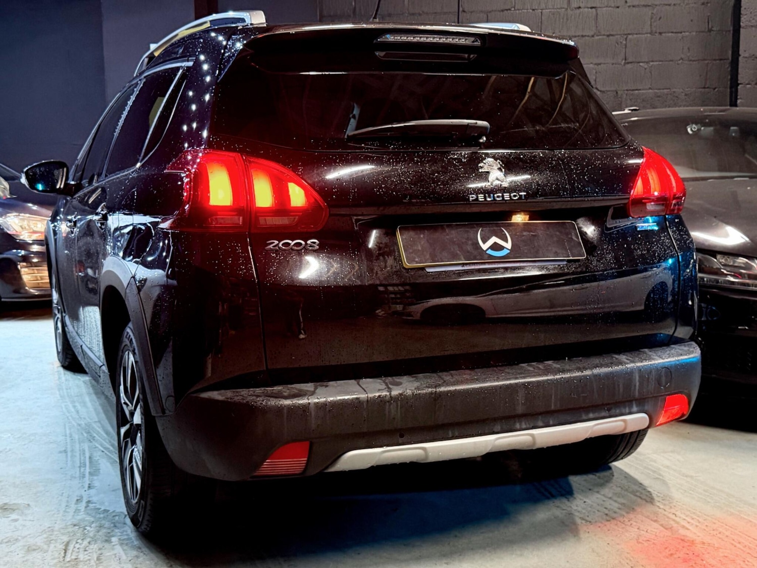 Used Peugeot 2008 for sale - 77683083: Photo 9