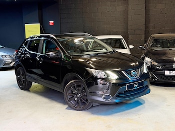 Used Nissan Qashqai 2015 for sale - 78911543: Photo