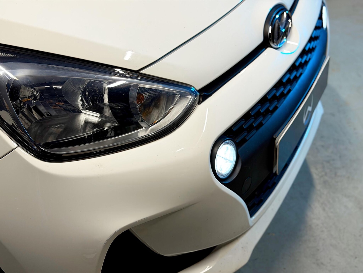 Used Hyundai i10 2018 for sale - 76485430: Photo 25