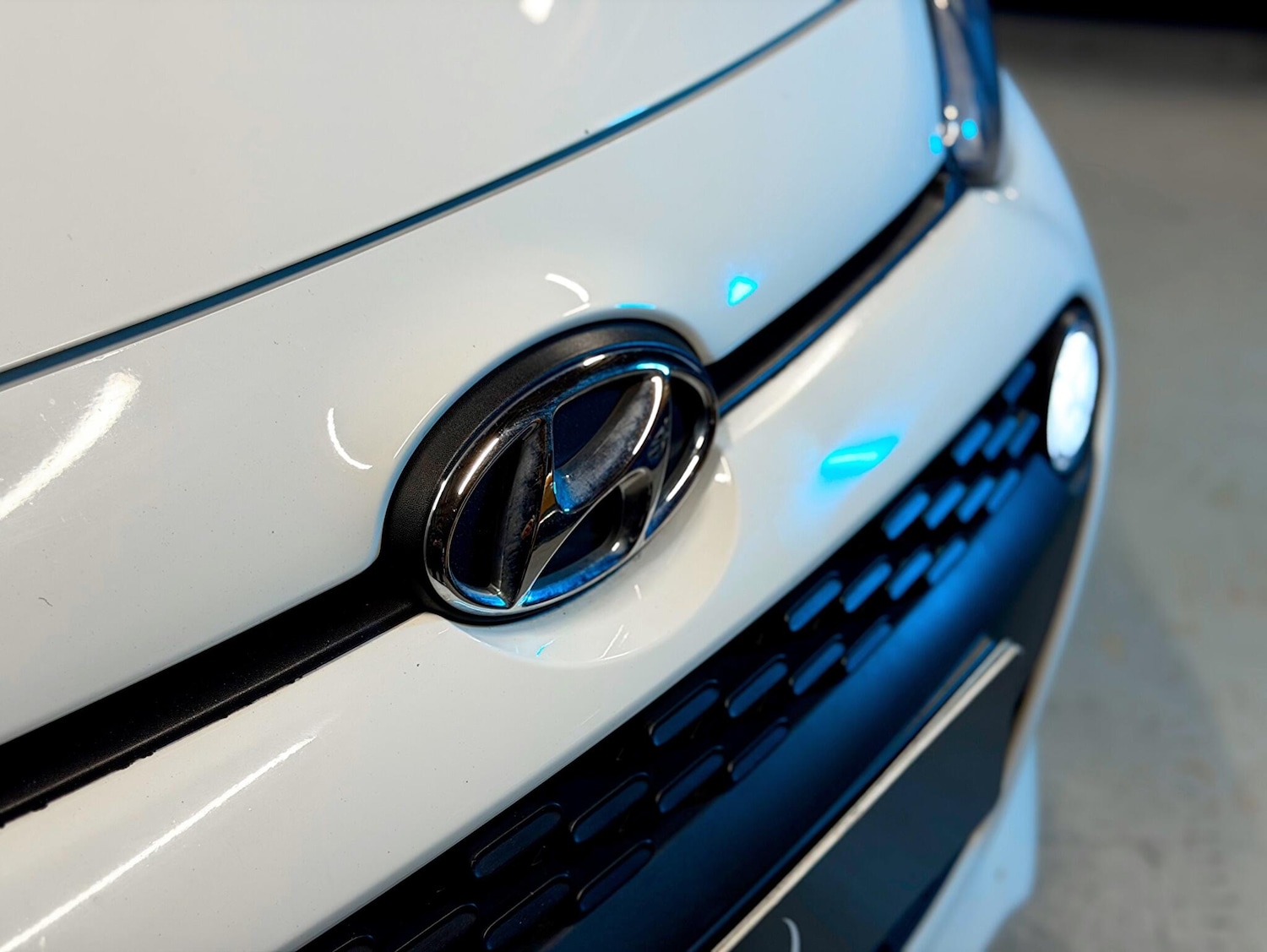 Used Hyundai i10 2018 for sale - 76485430: Photo 26