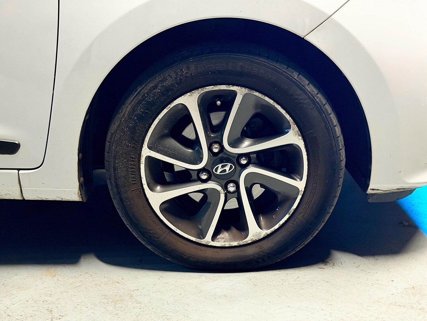 Used Hyundai i10 2018 for sale - 76485430: Photo 31