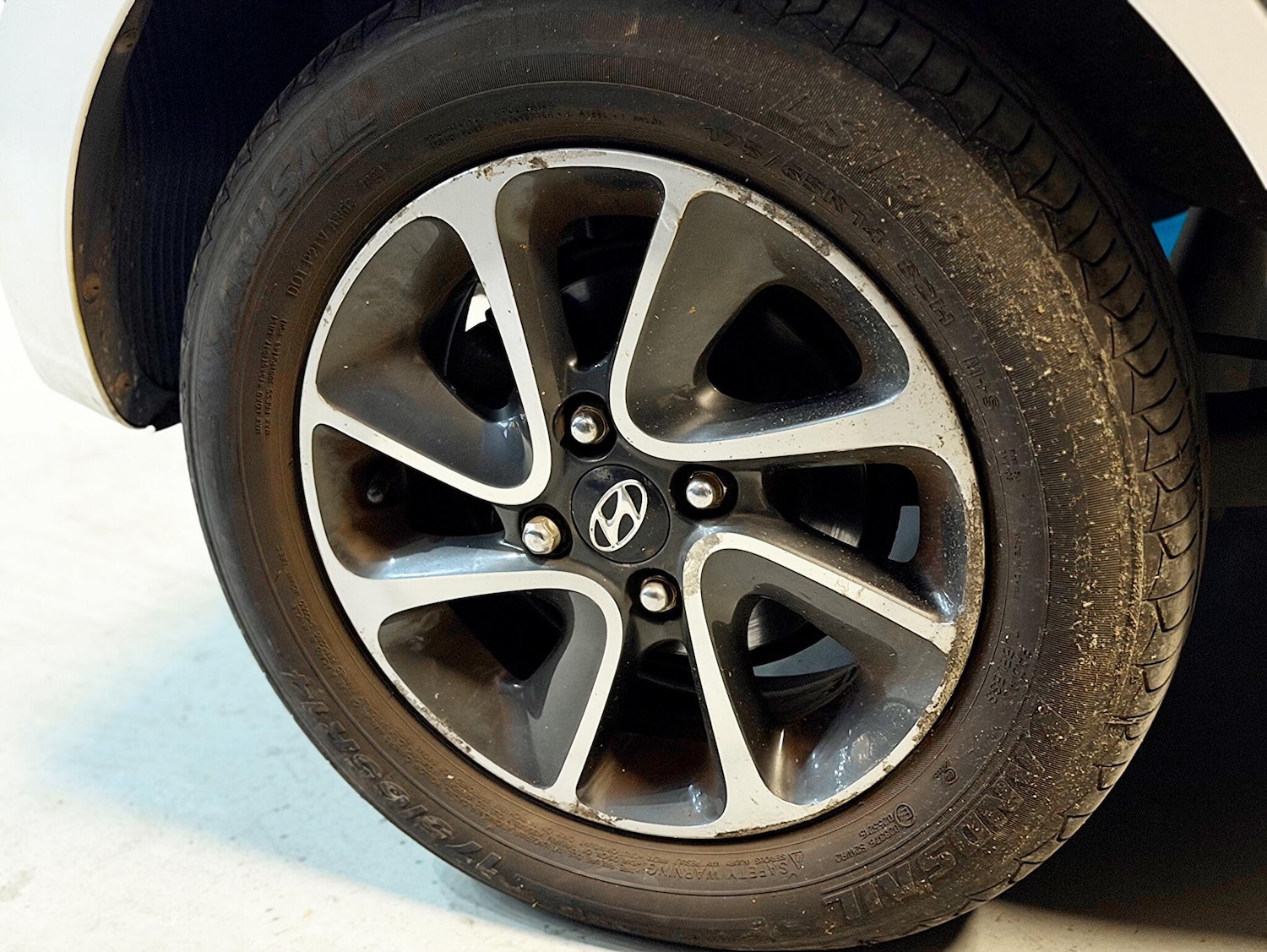 Used Hyundai i10 2018 for sale - 76485430: Photo 32