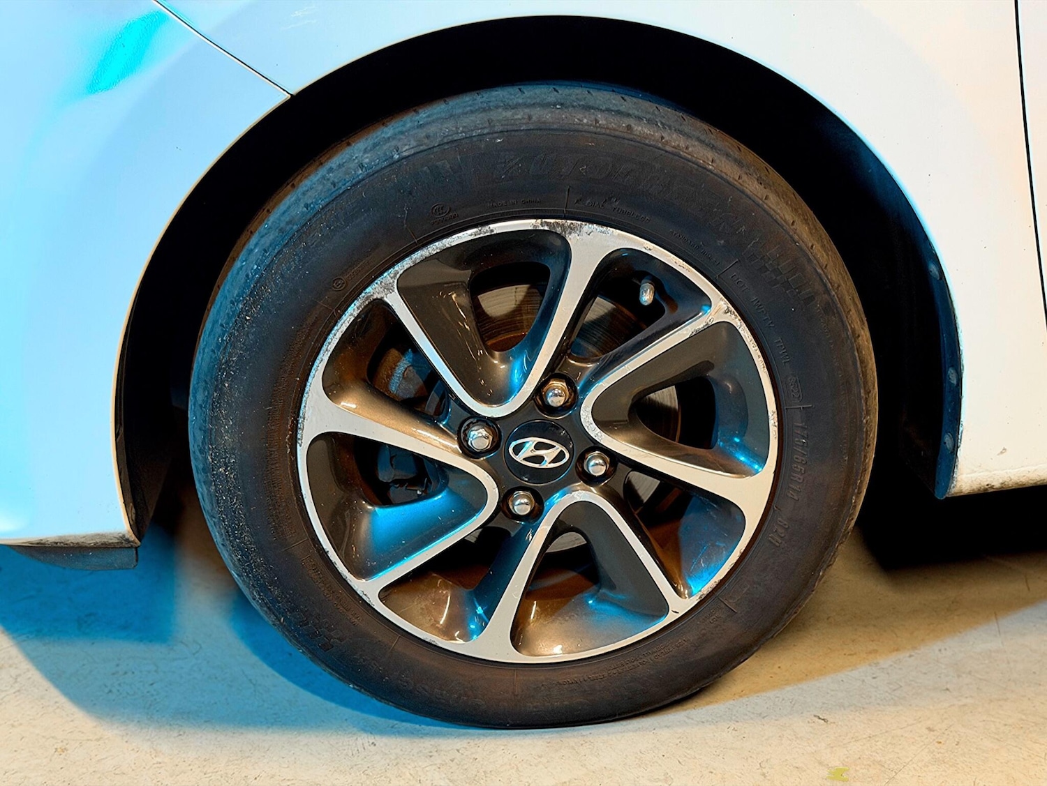 Used Hyundai i10 2018 for sale - 76485430: Photo 33