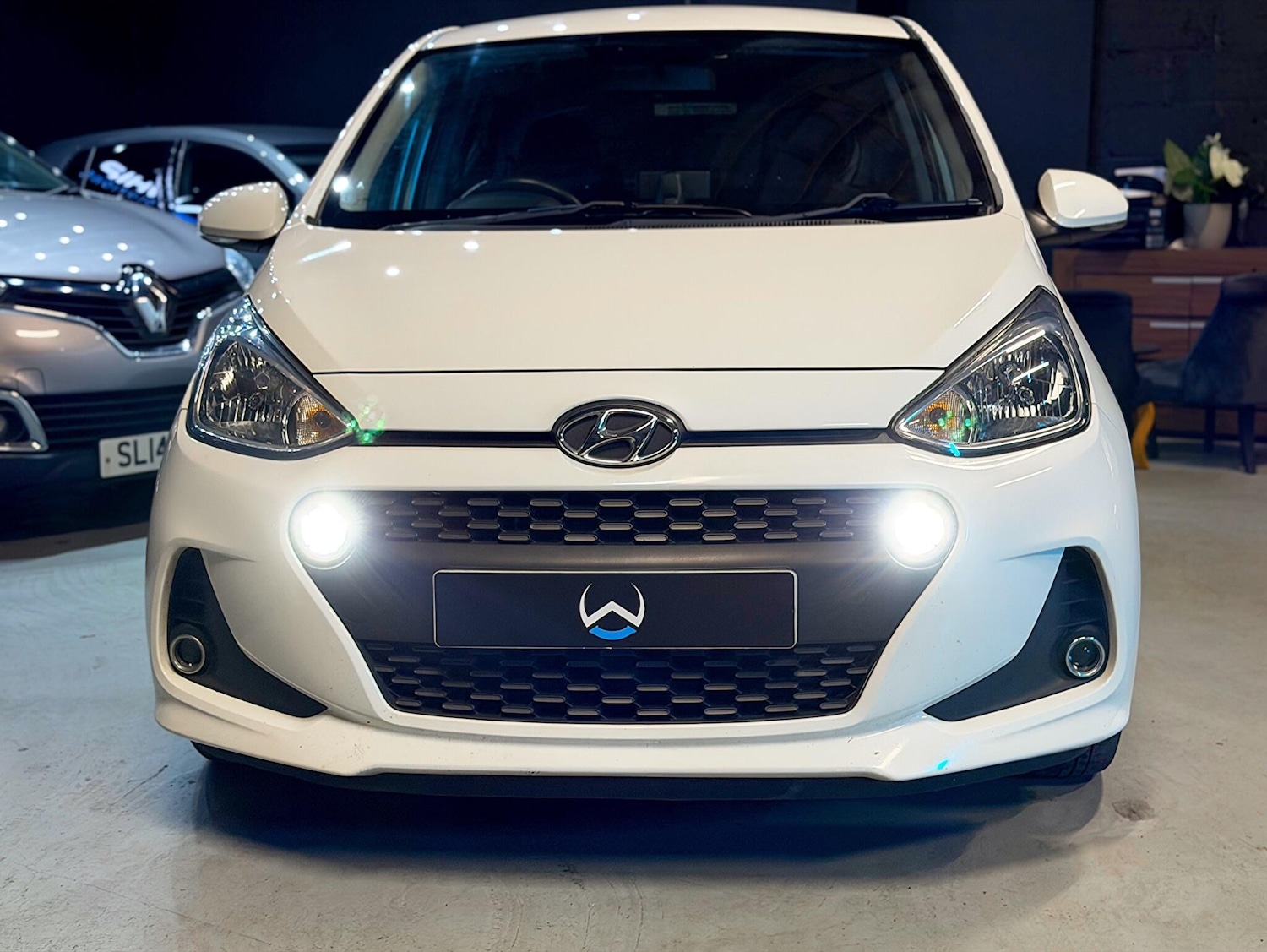 Used Hyundai i10 2018 for sale - 76485430: Photo 6