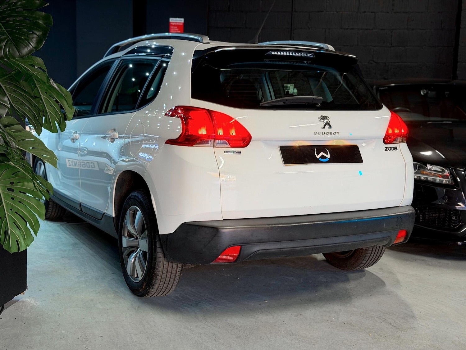 Used Peugeot 2008 2016 for sale - 77052455: Photo 12