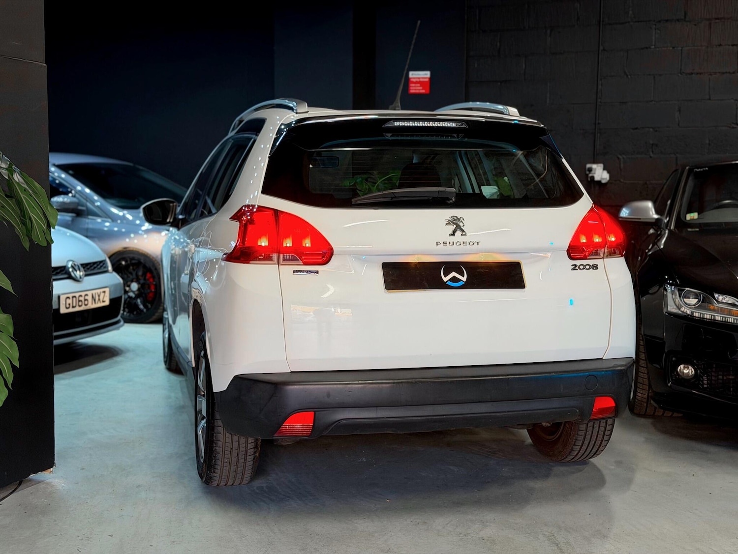 Used Peugeot 2008 2016 for sale - 77052455: Photo 13