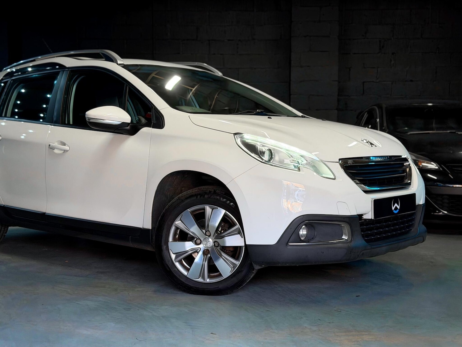 Used Peugeot 2008 2016 for sale - 77052455: Photo 18