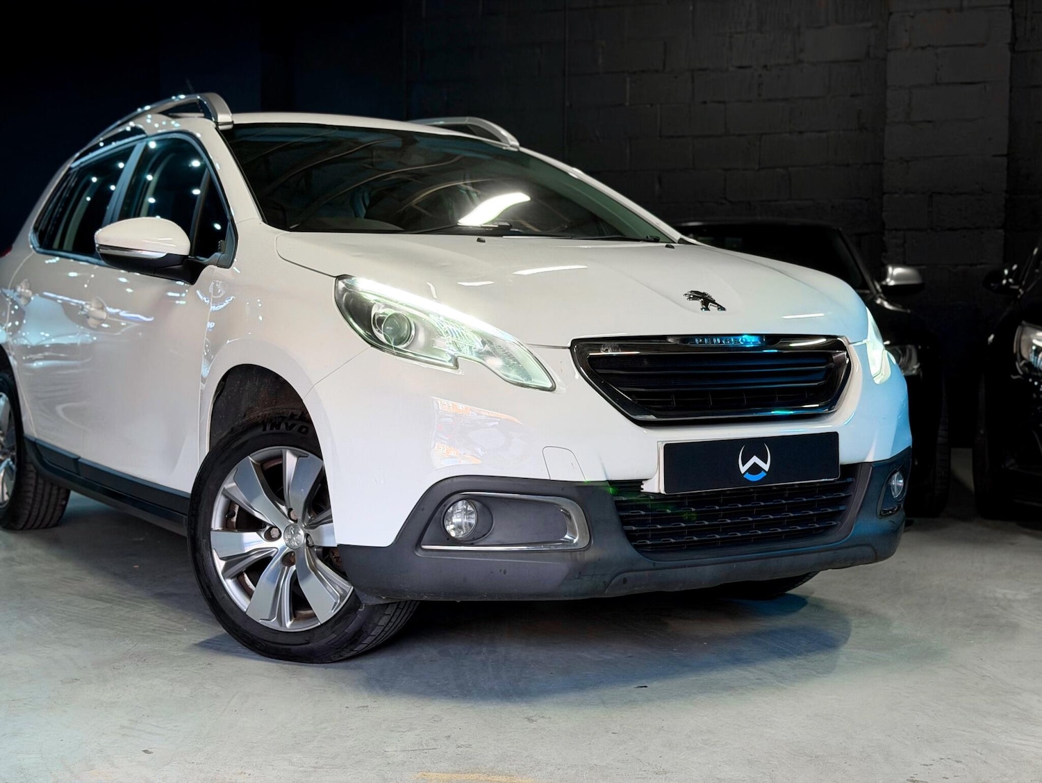 Used Peugeot 2008 2016 for sale - 77052455: Photo 19