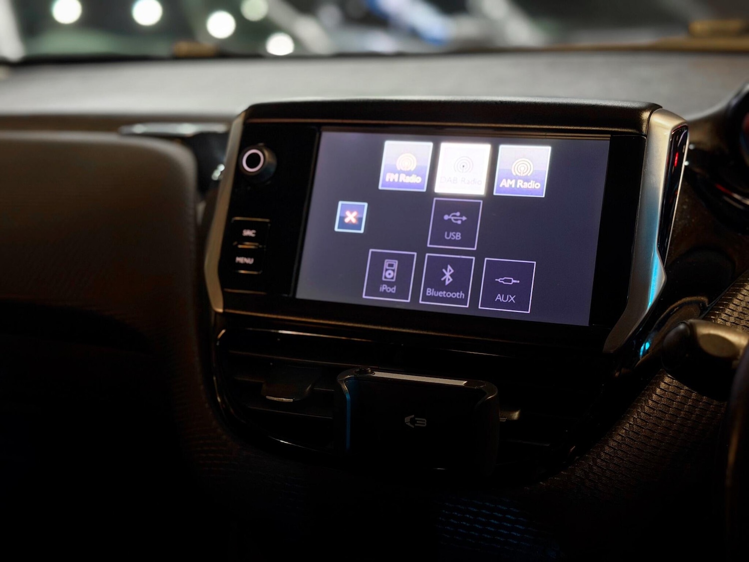 Used Peugeot 2008 2016 for sale - 77052455: Photo 31