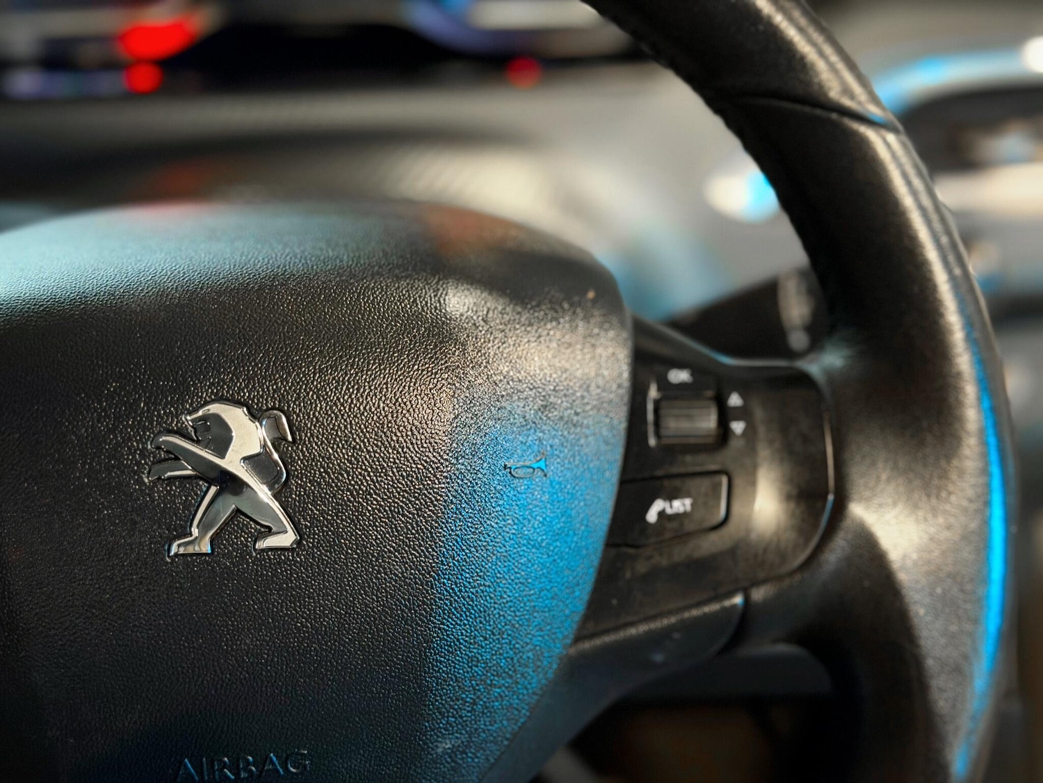 Used Peugeot 2008 2016 for sale - 77052455: Photo 34