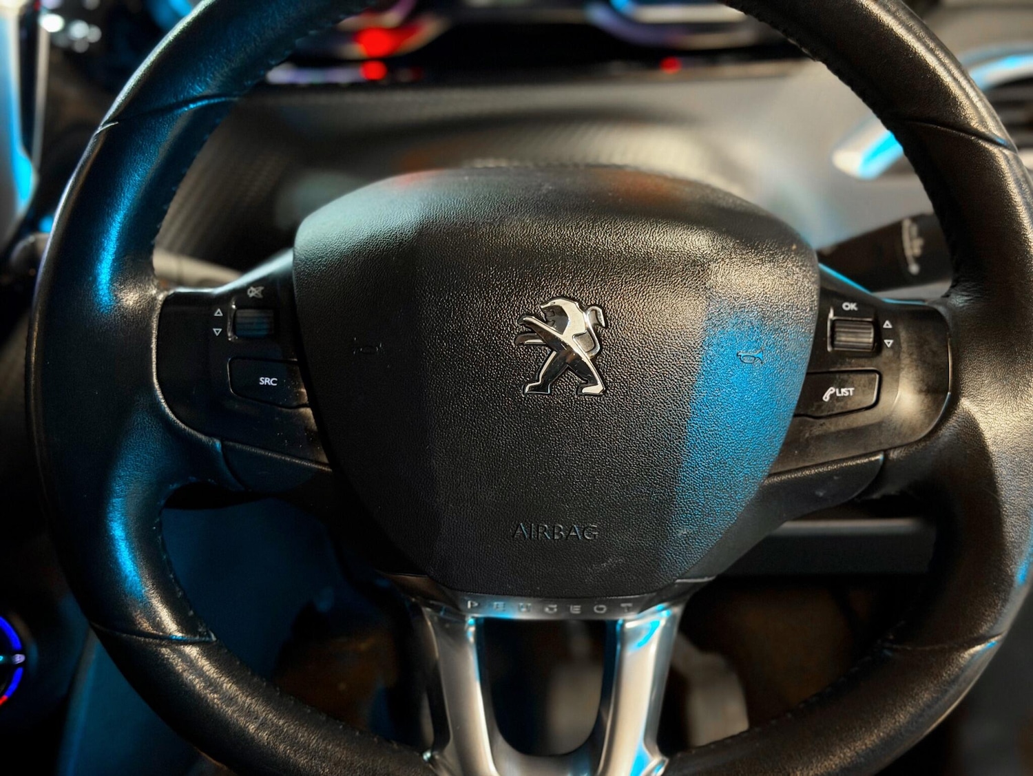 Used Peugeot 2008 2016 for sale - 77052455: Photo 35