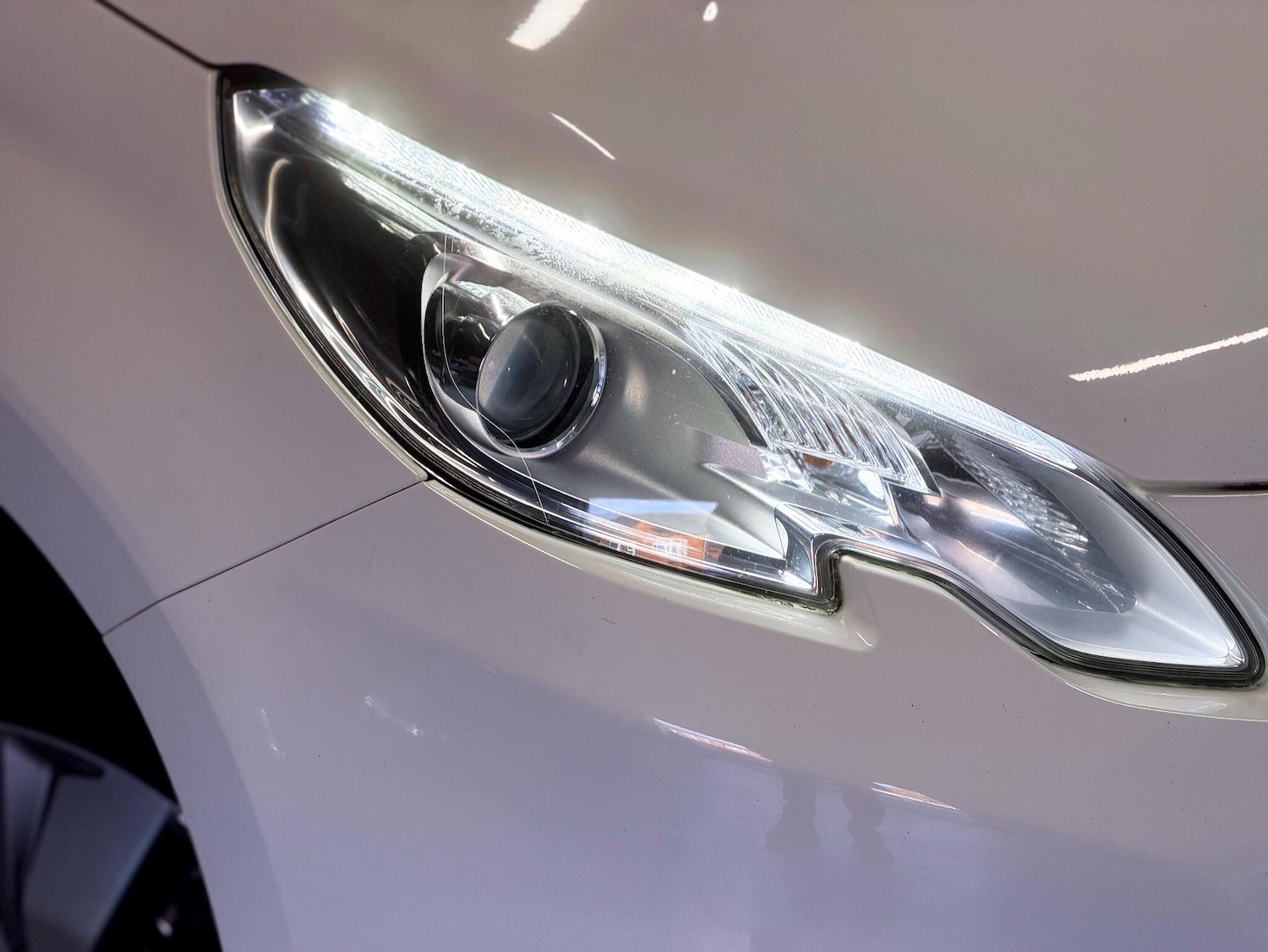 Used Peugeot 2008 2016 for sale - 77052455: Photo 36