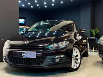 2011 - 2.0 TDI GT Euro 5 3dr