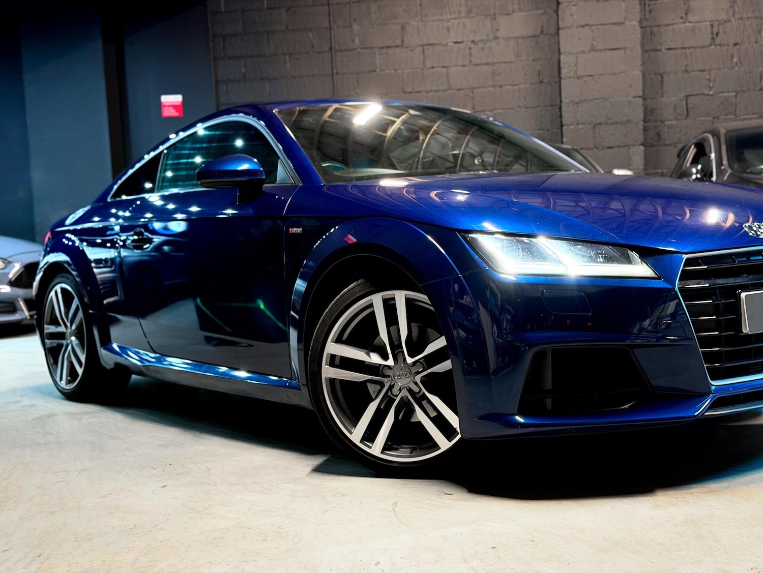 Used Audi TT 2015 for sale - 77052497: Photo 12