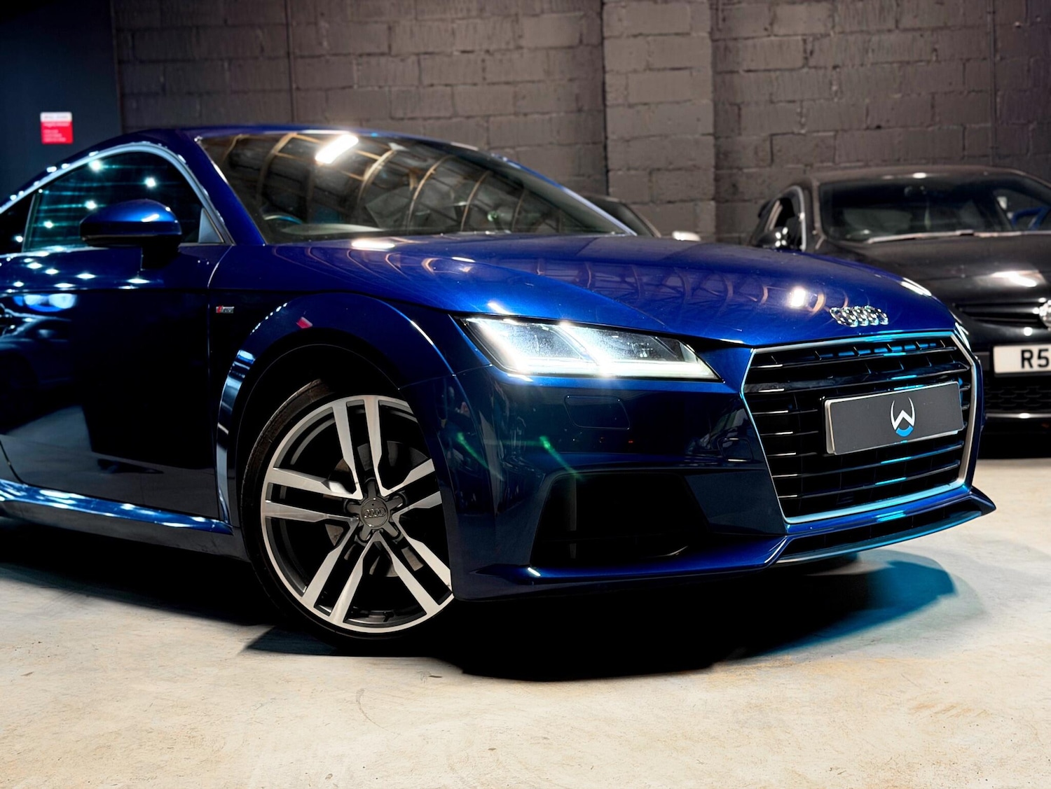 Used Audi TT 2015 for sale - 77052497: Photo 13