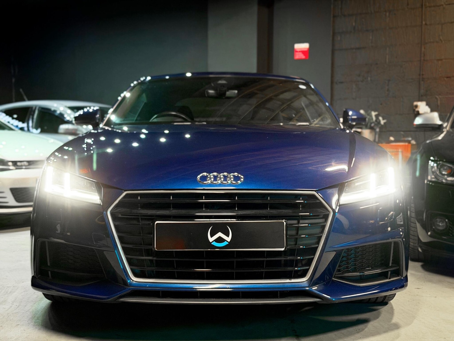 Used Audi TT 2015 for sale - 77052497: Photo 16