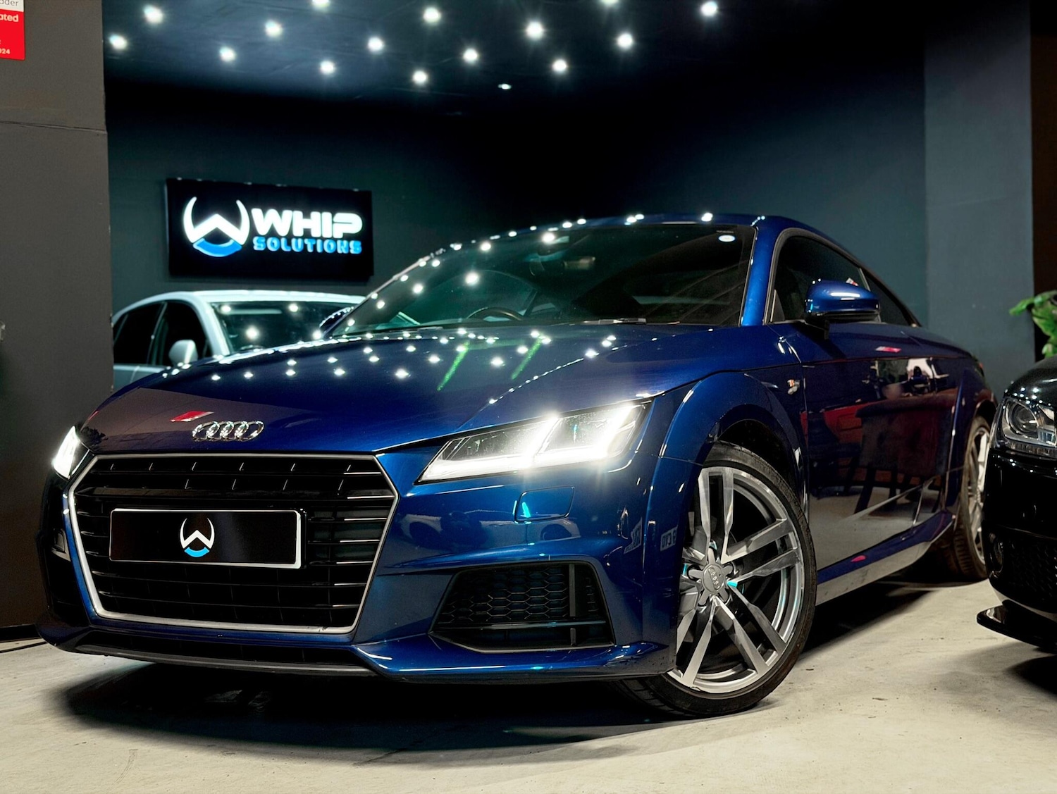 Used Audi TT 2015 for sale - 77052497: Photo 17