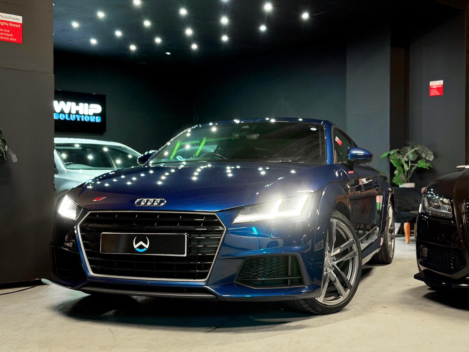 Used Audi TT 2015 for sale - 77052497: Photo 18