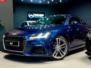 2015 (15) - 2.0T FSI S Line 2dr S Tronic