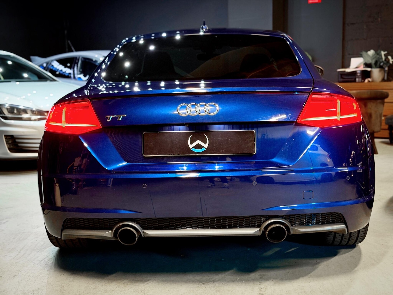 Used Audi TT 2015 for sale - 77052497: Photo 20