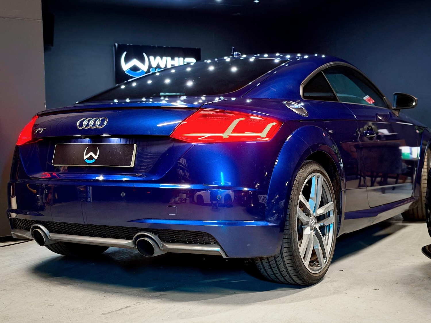 Used Audi TT 2015 for sale - 77052497: Photo 22