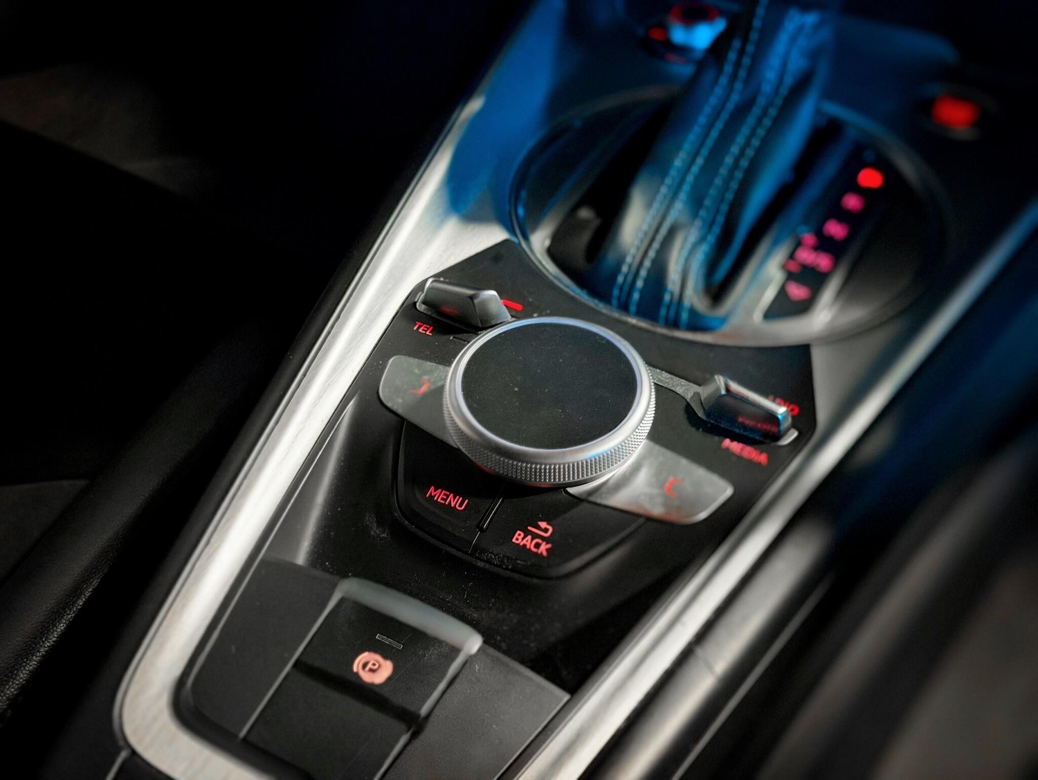 Used Audi TT 2015 for sale - 77052497: Photo 24