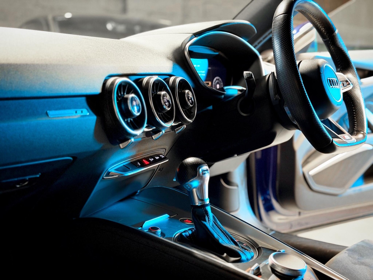 Used Audi TT 2015 for sale - 77052497: Photo 25