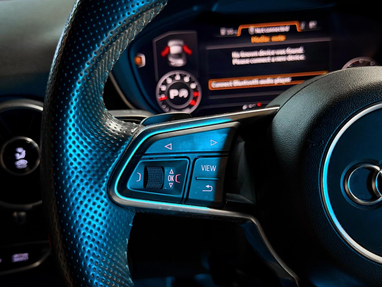 Used Audi TT 2015 for sale - 77052497: Photo 27