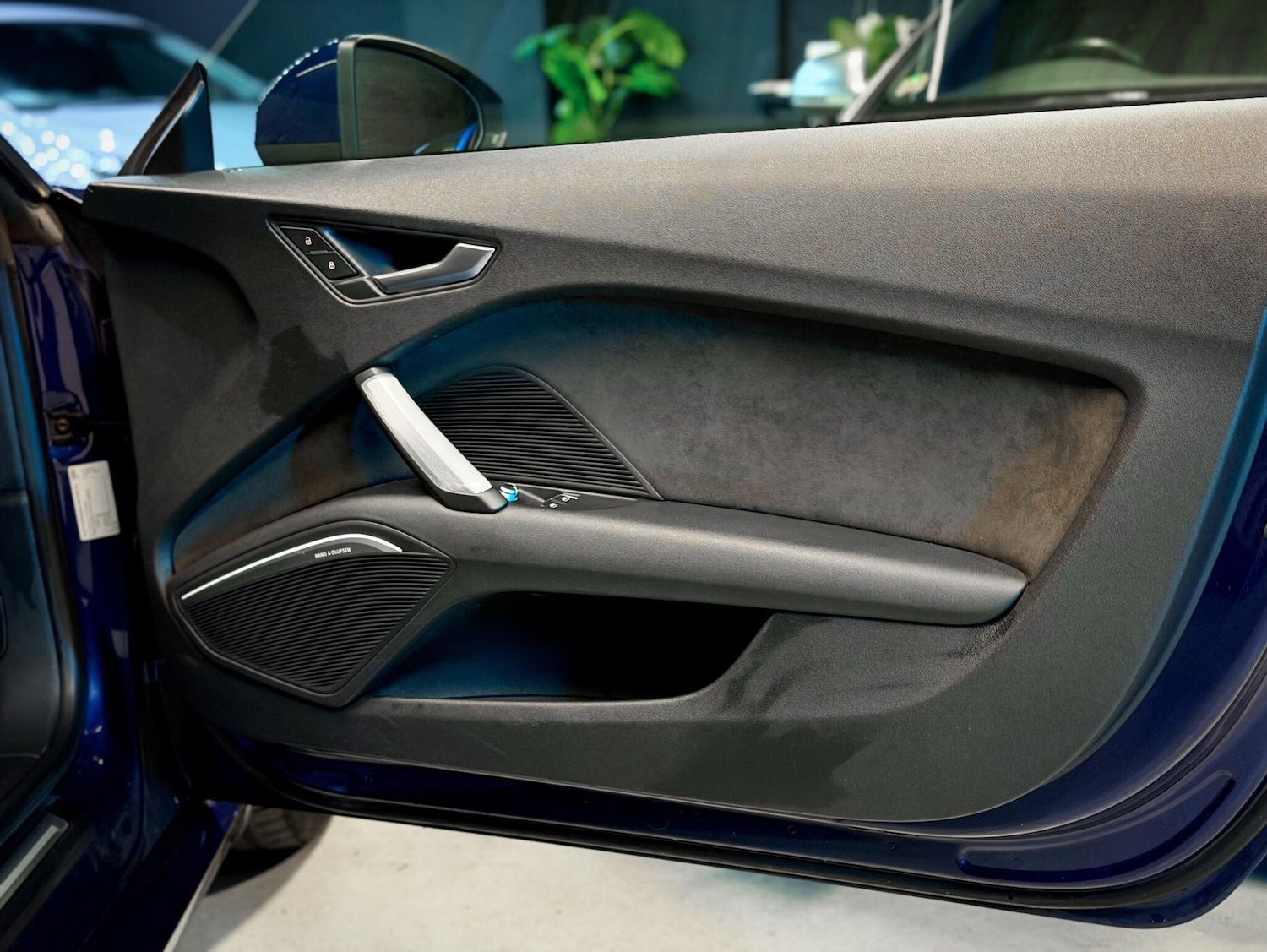 Used Audi TT 2015 for sale - 77052497: Photo 28