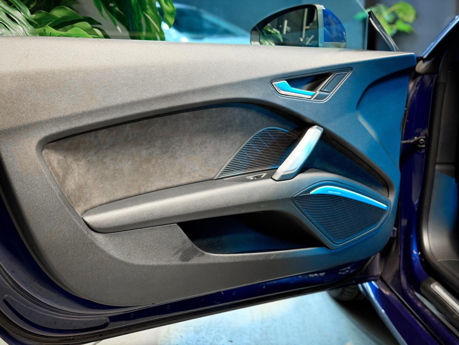 Used Audi TT 2015 for sale - 77052497: Photo 29