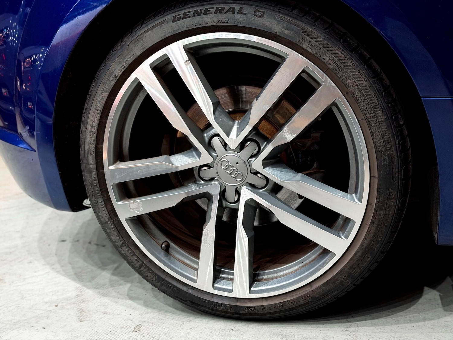 Used Audi TT 2015 for sale - 77052497: Photo 33