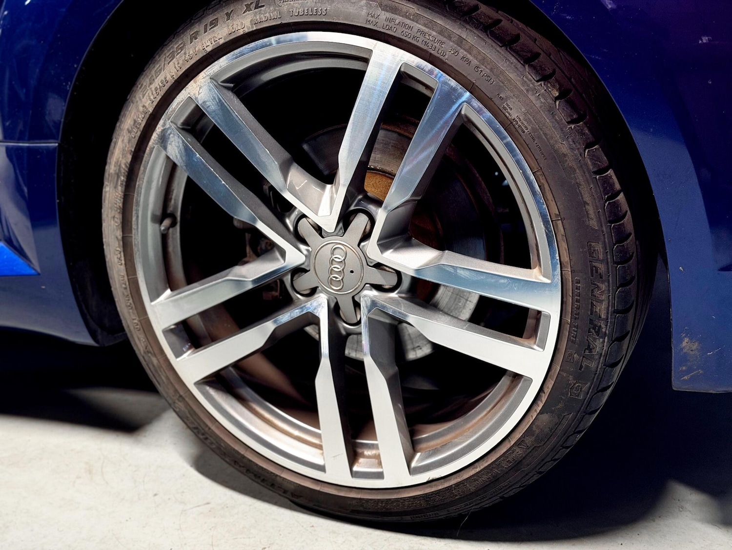 Used Audi TT 2015 for sale - 77052497: Photo 34