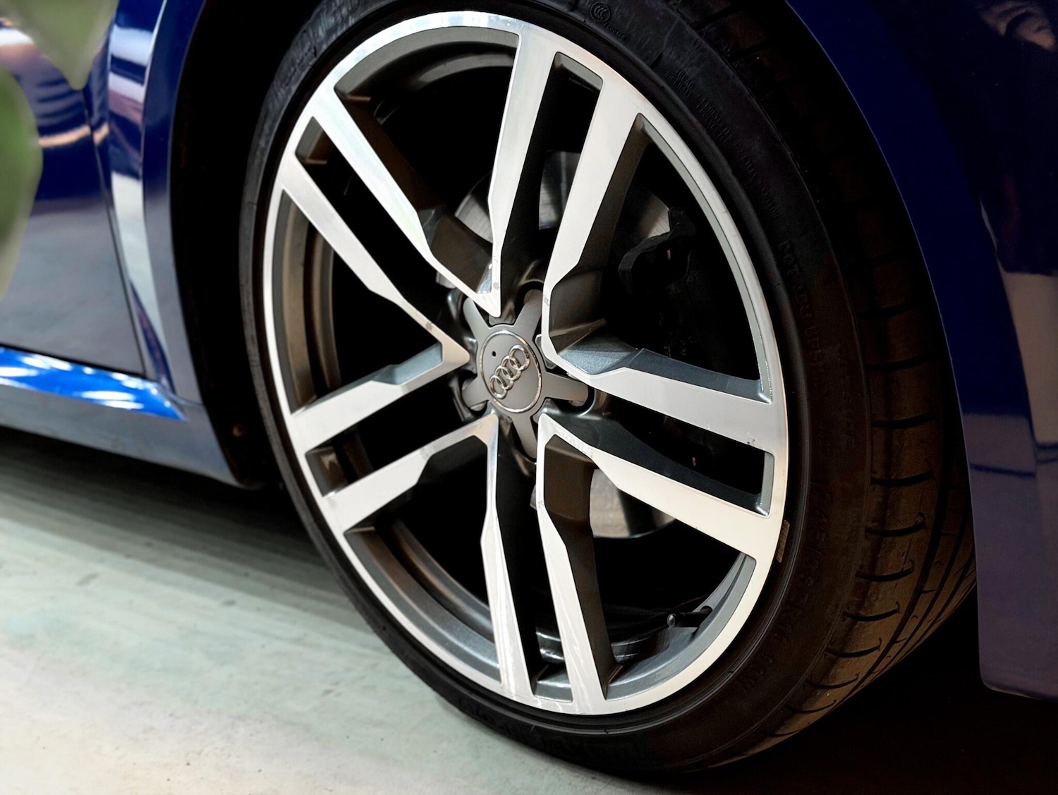 Used Audi TT 2015 for sale - 77052497: Photo 36